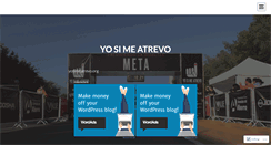 Desktop Screenshot of ciudadycultura.com
